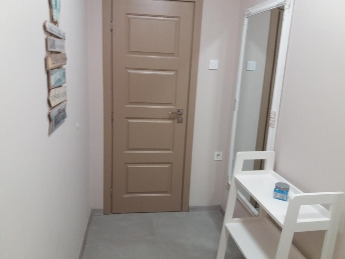 Студио Булаир 1 Apartment Burgas Exterior photo